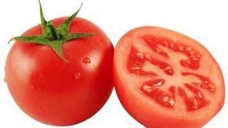 El Tomate  Un Alimento Milagroso con Múltiples Propiedades y Beneficios para la Salud [upl. by Sinoda]