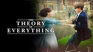 The Theory of Everything  Eddie Redmayne Felicity Jones  Full Romantic Movie Facts and Review [upl. by Oniger229]