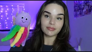 ASMR Triggers Created by Other ASMRtists 😴 [upl. by Silisav]