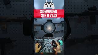 SIDEWINDER [upl. by Jodie]