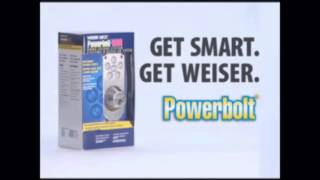 Weiser Lock PowerBolt System [upl. by Maiga]