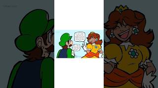 Princess Daisy believes in Luigi [upl. by Ardaed]