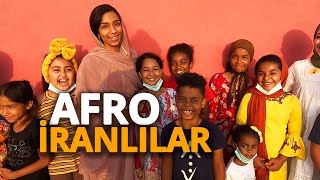 AFRO İRANLILARİRANIN FARKLI DİYARLARINDAYIMBENDER ABBASHİNDU TAPINAĞI 56 [upl. by Venterea]