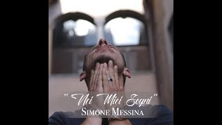 SIMONE MESSINA quotNEI MIEI SOGNIquot Official Video Full HD [upl. by Lacie]