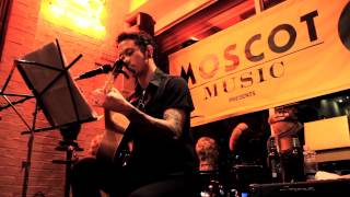 TRIVIUM Matt Heafy Dying In Your Arms acoustic on Metal Injection [upl. by Lenssen962]