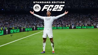 EA FC 25 ★ GamePlay ⭐ Achievements 💛 XSX [upl. by Toms]