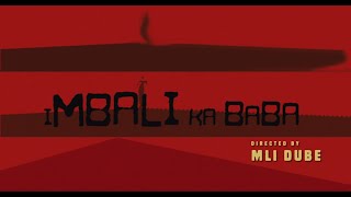 iMbali KaBaba TRAILER [upl. by Hniht]