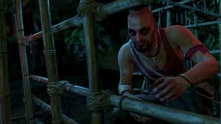 Far Cry 3 Opening Cutscene Vaas Monologue [upl. by Tratner]