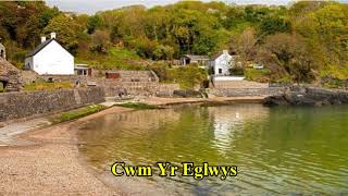 BEACHES of WEST WALES UK [upl. by Elfrida]