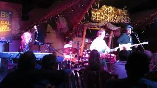 NRBQ Live quotDummyquot at Don The Beachcomer [upl. by Tabber419]