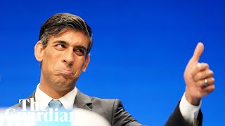 Rishi Sunak says Brexit will be worth it for the economy in the long term [upl. by Dnalor]