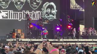 Limp Bizkit  Full Show Lollapalooza Chile 2024 [upl. by Chad469]