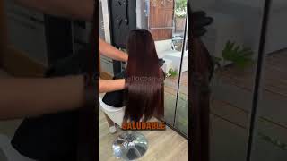 Tendencies con tu Expert Color Eduardo Ai Color Chocolate 2024 25 Suscribete mi canal de moda [upl. by Hawkie]