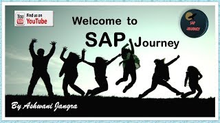 SAP SD Module Part18 Create Quotation  VA21 in SAP SD module Hindi Version [upl. by Freemon896]