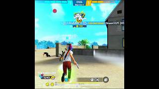 White 444 vs raistar freefire freefire gyanggaming freefirefreefire totalgaming raistar [upl. by Ivers]