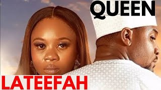 Queen lateefah Official Movie Trailer BrodaShaggi Kunle Remi Nancy Isime Wumi Toriola [upl. by Siclari]