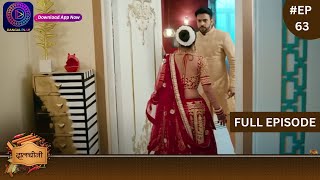 Dalchini  New Show  Full Episode 63  17 January 2024  दालचीनी  Dangal TV [upl. by Ococ]