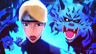 I Became YUGITO NII With This NEW JUTSU In Shinobi Striker [upl. by Sylvia]