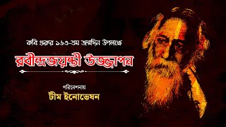 Team INNOVATION presents  Rabindra Jayanti 2024 [upl. by Anaujit938]