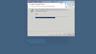 1 Netsupport Öğrenci Kurulumu  Student Setup [upl. by Safier]