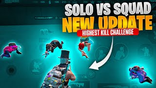 Team Werewolf VS Team Vampire 😍  Highest Kill Challenge  NEW UPDATE 34 [upl. by Ileak840]