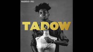 Masego  FKJ  Tadow [upl. by Medea]