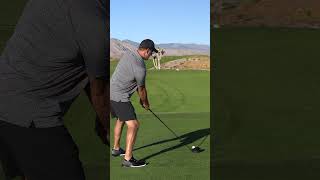 CDL Cigar and Golf ep 26 Donnell Thomas live from Las Vegas Paiute Golf Resort cigartalk golfclub [upl. by Anastasie906]