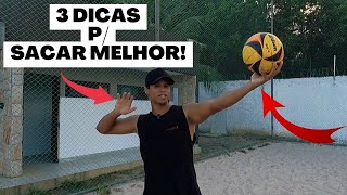 Sol pede vôlei na areia ☀️🏐 shorts [upl. by Ennalyrehc]