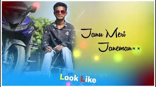 New Nagpuri status song  WhatsApp status video 2021 ❣  Janu Meri Jabeman❣ LR nagpuri status ❣ [upl. by Annoynek193]