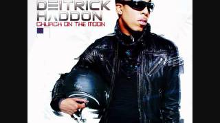 Reppin The Kingdom Deitrick Haddon instrumental with hook [upl. by Vargas]