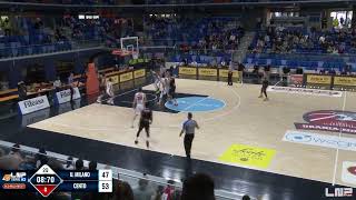 HIGHLIGHTS Sella CentoWegreenit Urania Milano [upl. by Doti]