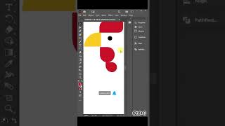 Logo Design Secrets to a Trendy Illustration trendingshorts viralshorts2024 [upl. by Leela]