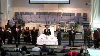 Providence Baptist Church Virtual Worship 900 AM [upl. by Wing47]