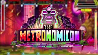 Benjamin Briggs  Methods The Metronomicon Soundtrack [upl. by Jimmie285]