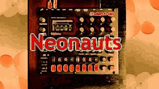 Neonauts  Elektron Digitone Ambient [upl. by Arianna]