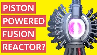 This Canadian Fusion Reactor Could be Built by 2025 [upl. by Racso]