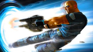 NOSTALGIC TimeSplitters PS5 Gameplay Multiplayer [upl. by Annadiana740]