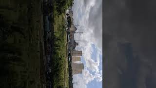 Ruppur Nuclear Power Plant Bangladesh shorts reels bmw [upl. by Remle626]