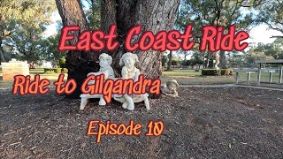 East Coast Ride Episode 10 [upl. by Llerod924]