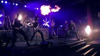 VANNSTEIN  Live  Boxmeer Rammstein Tribute [upl. by Sidney287]