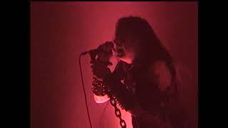 Nunslaughter Live at Whats Left Records 091724 [upl. by Nosyerg382]