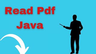 Java Tutorial  Read Pdf File using java  PDF parsing using PDFBox [upl. by Abbot869]