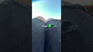 Proper chair😔🥴 fypシ゚viral erm [upl. by Beilul]