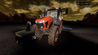 🚜FS22  ZIELONKA  Llegó la siembra 23  PS5  ESPAÑOL [upl. by Oirottiv]