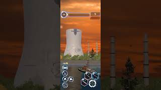 City demolish mission 5 Done 👍 foryou game trending gameplay shorts viral [upl. by Stefanac796]