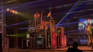 STRYPER quotYahwehquot amp quotTo Hell With The Devilquot BMI Event Center 4K [upl. by Greenburg]