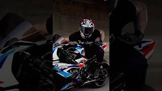 Bmw 1000RR Bmw RR Kawasaki Ninja zx10r Superbike shorts bollywood music badshah newsong [upl. by Steck]