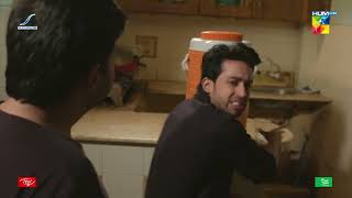 Dobara Episode 22  Best Scene 12  HUM TV [upl. by Ennayhc705]