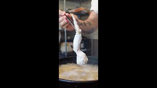 How to make Fish Sauce Wings [upl. by Krause]