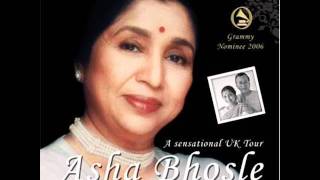 Sajna Hai Mujhe Sajna Ke Liye Asha Bhosle [upl. by Oivalf610]